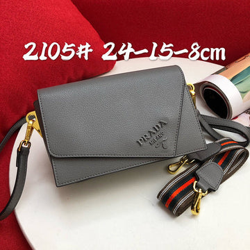 The-SS - PDA Bags - 1163