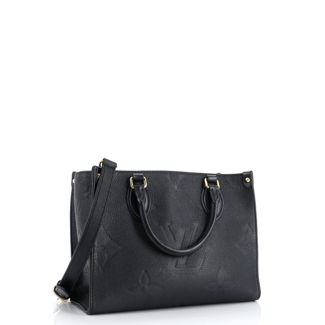 OnTheGo Tote Monogram Empreinte Giant PM