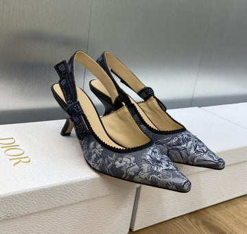 SS - DOR Women Shoes - 312