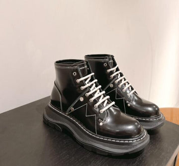 SS - AQ Women Shoes - 177