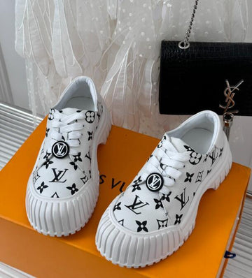 SS - LOV Women Shoes - 486
