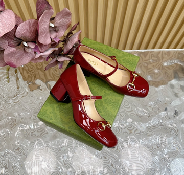 SS - GUKI Women Shoes - 025