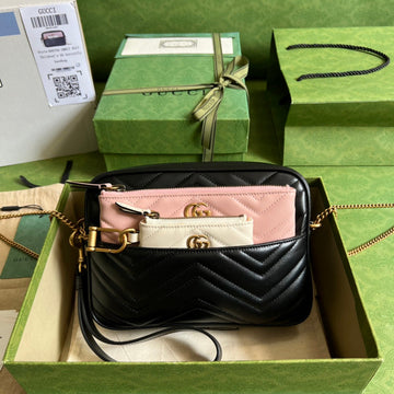 SS - GUKI Bag - 1012