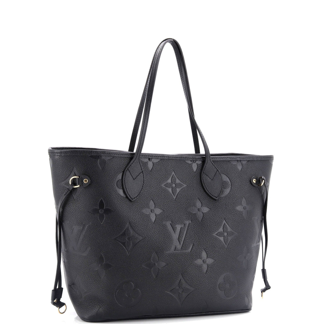 Neverfull NM Tote Monogram Empreinte Giant MM