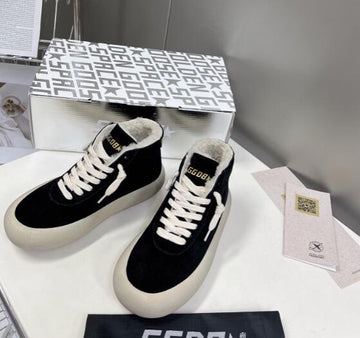 SS - GDBE Women Shoes - 036