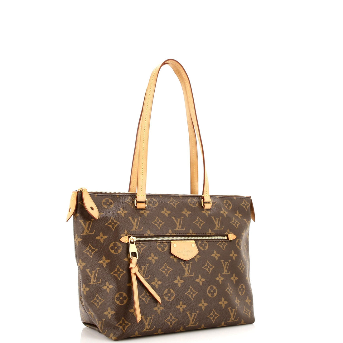 Iena Tote Monogram Canvas PM