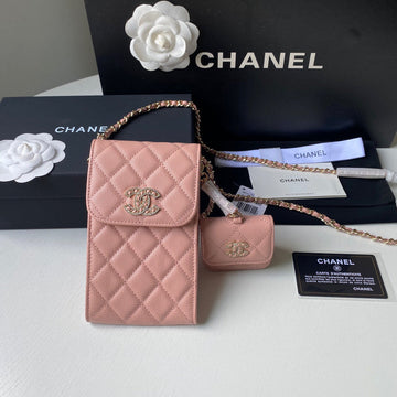 SS Luxury - CHL Bags - 3102