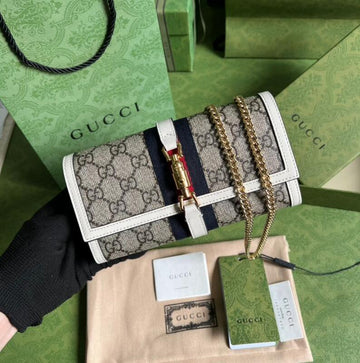 SS - GUKI Bags - 527