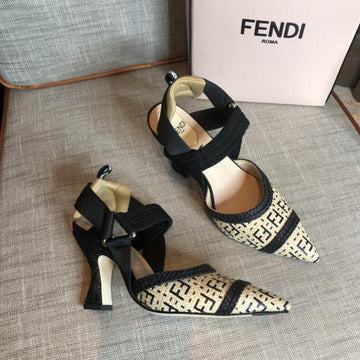 SS - FDE Women Shoes - 360