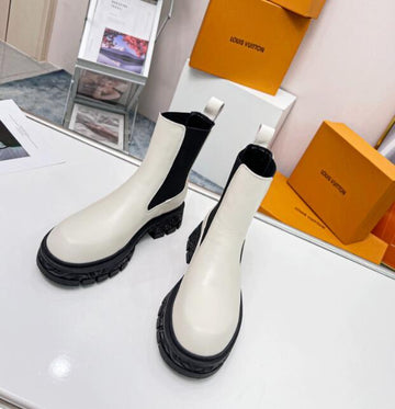 SS - LOV Women Shoes - 931