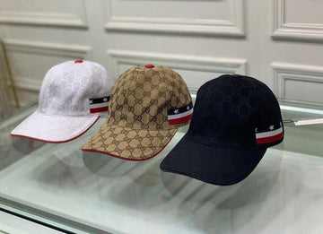 SS - Mix Hats - 180