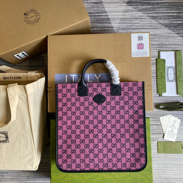 SS - GCI Bags - 4891