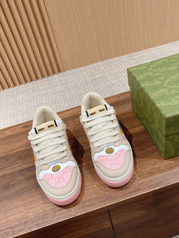 SS - GUKI Shoe - 634