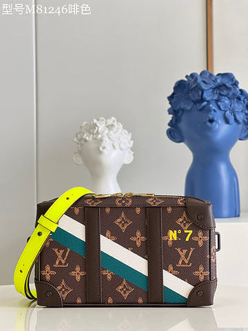 Fashion Lu-Vi bags - 3067