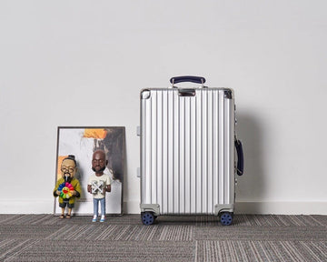 SS - Travel Bags - 705