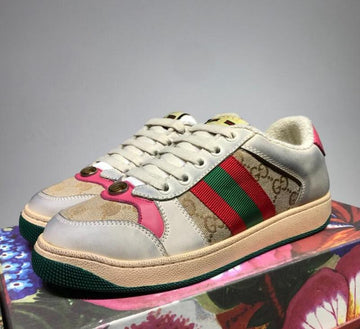 SS - GUKI Men Shoes - 182