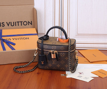 SS Fashion Lu-Vi Bags - 16806
