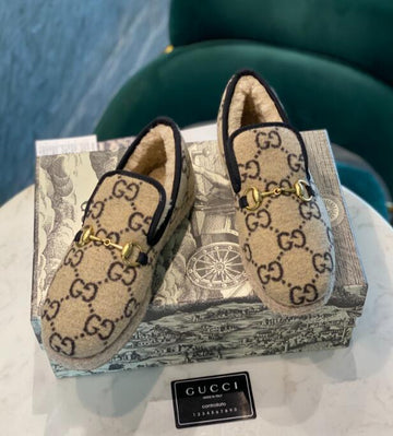 SS - GUKI Women Shoes - 886