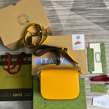 SS - GCI Bags - 4386