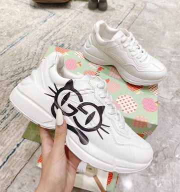 SS - GUKI Men Shoes - 629
