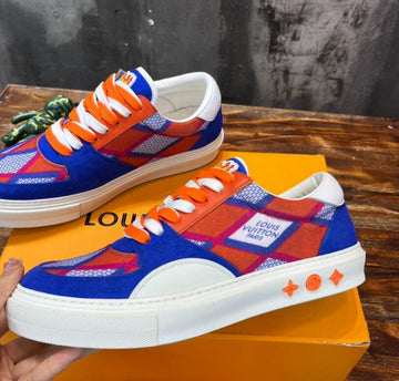 SS - LOV Men Shoes - 818