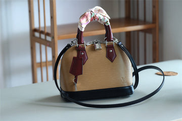 SS Fashion Lu-Vi bags - 8263