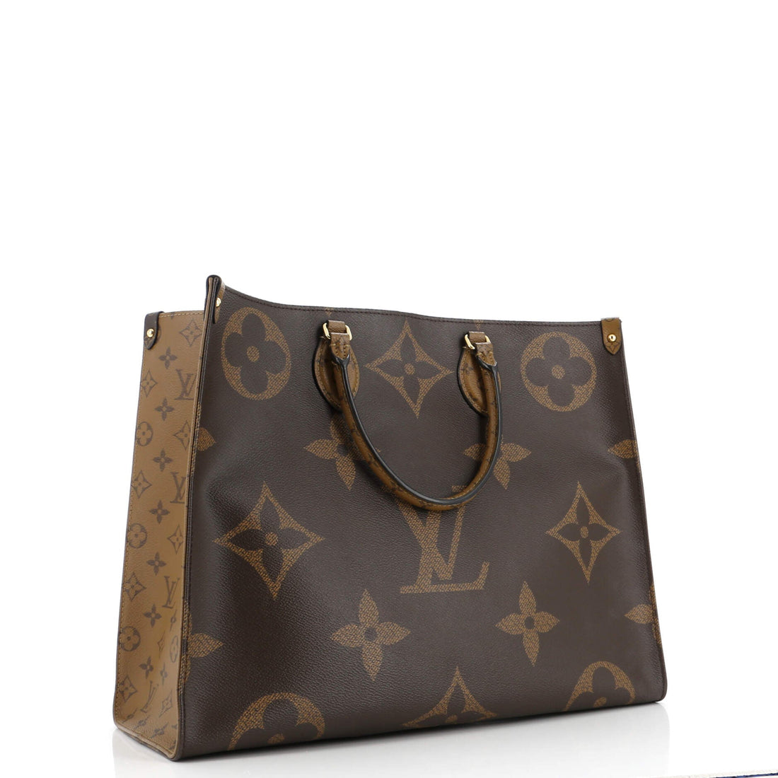 OnTheGo Tote Reverse Monogram Giant GM