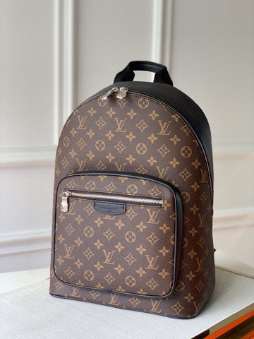 SS Fashion Lu-Vi bags - 17016