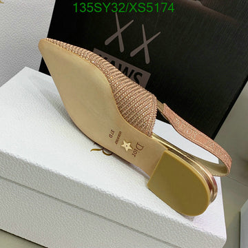 SS - DOR Women Shoes - 2226