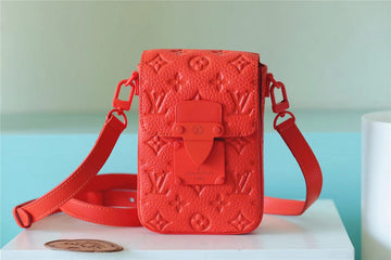 SS Fashion Lu-Vi bags - 10083