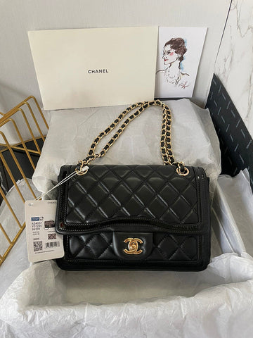 SS - CHL Women Bag - 795