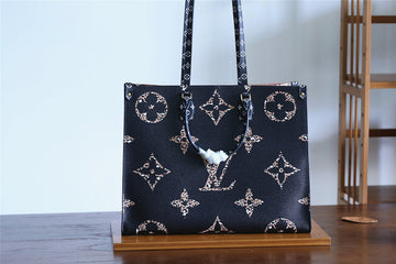 SS Fashion Lu-Vi bags - 8671