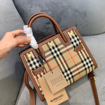 SS - BOR Women Bag - 181
