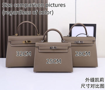 SS - HMS Bags - 286