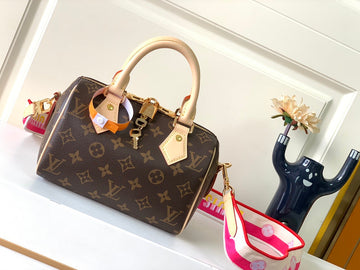 SS Fashion Lu-Vi Bags - 16874