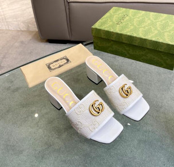 SS - GUKI Women Shoes - 722