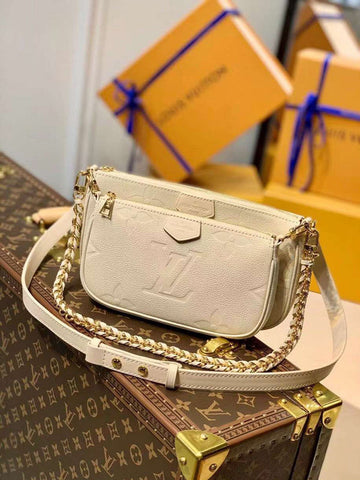 SS Fashion Lu-Vi bags - 17454