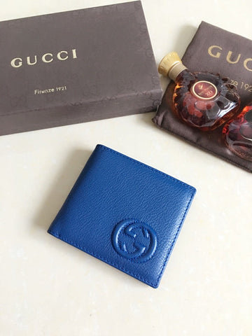 SS - GUKI Wallet - 1225