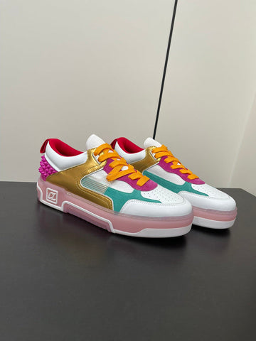 SS - CBL Women Shoes - 539
