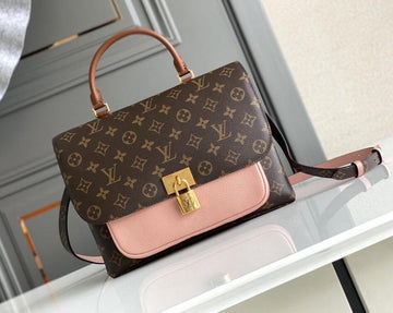 SS - LOV Bags - 1532