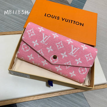 SS Fashion Lu-Vi Bags - 16924