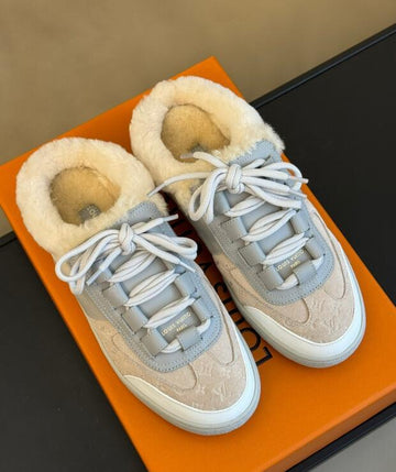 SS - LOV Women Shoes - 403