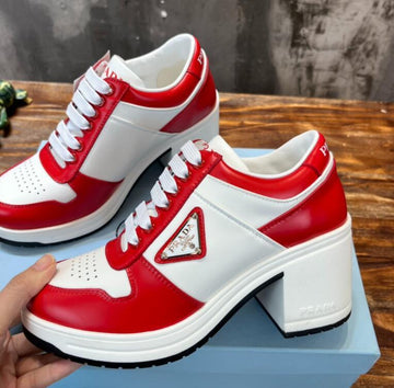 SS Luxury - PD Women Shoes - 323