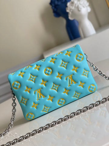 SS Fashion Lu-Vi Bags - 16798