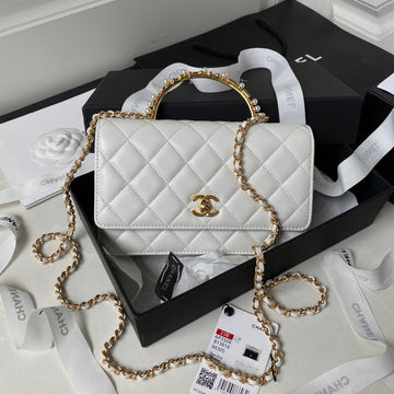 SS - CHL Women Bag - 667