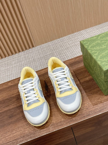 SS - GUKI Shoe - 649