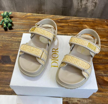 SS - DOR Women Shoes - 358