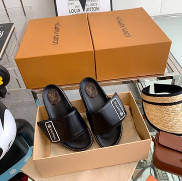 SS - LOV Women Shoes - 1386