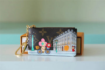 SS Fashion Lu-Vi bags - 8821