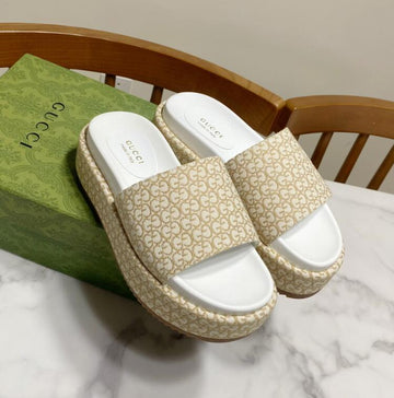 SS - GUKI Women Shoes - 233